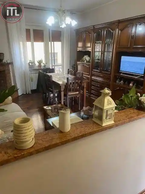 Trilocale via Olmo Gentile, Cornelia - Montespaccato, Roma - foto 3