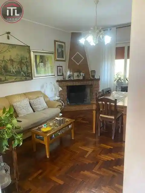 Trilocale via Olmo Gentile, Cornelia - Montespaccato, Roma - foto 4