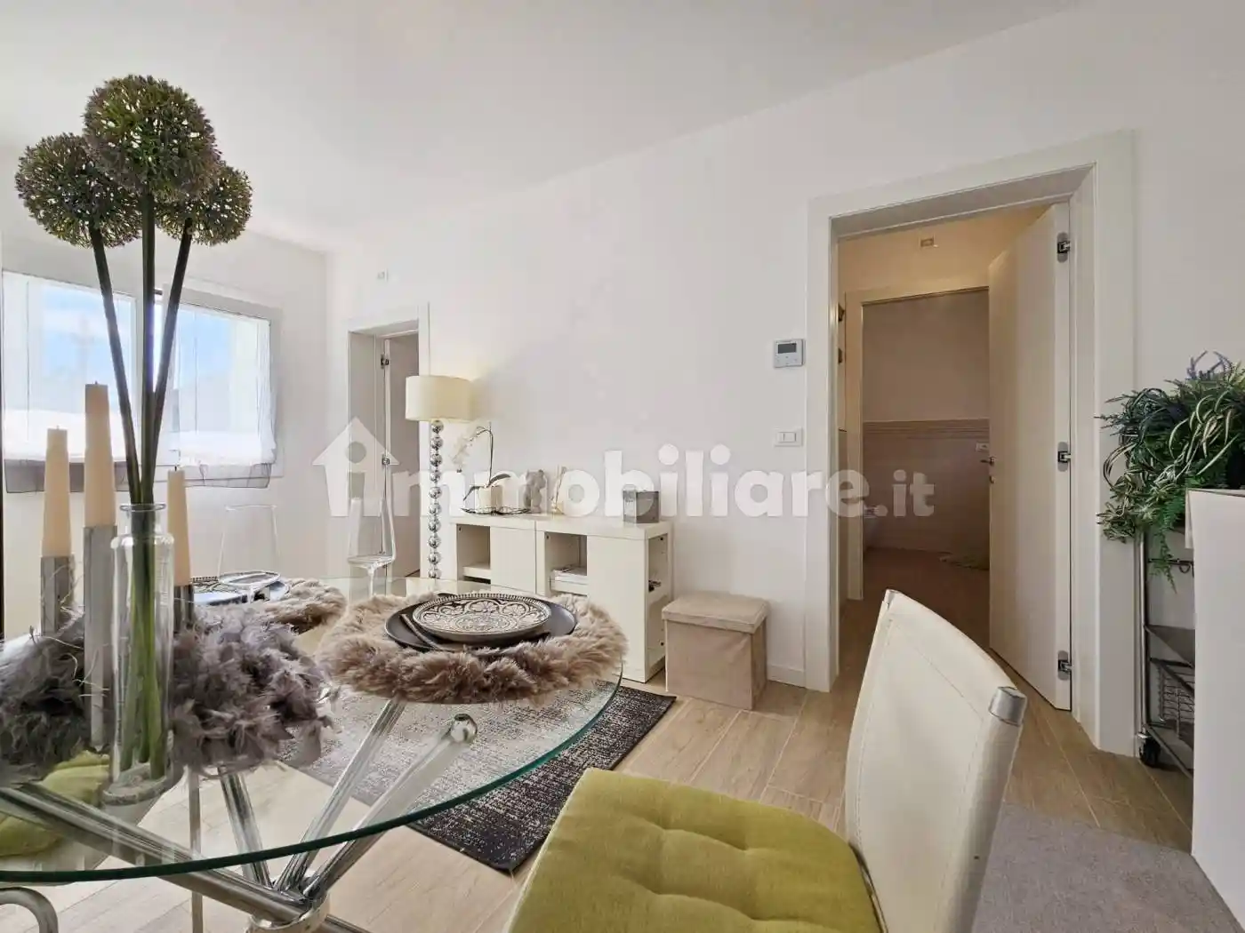 Appartamento in vendita a Cordenons