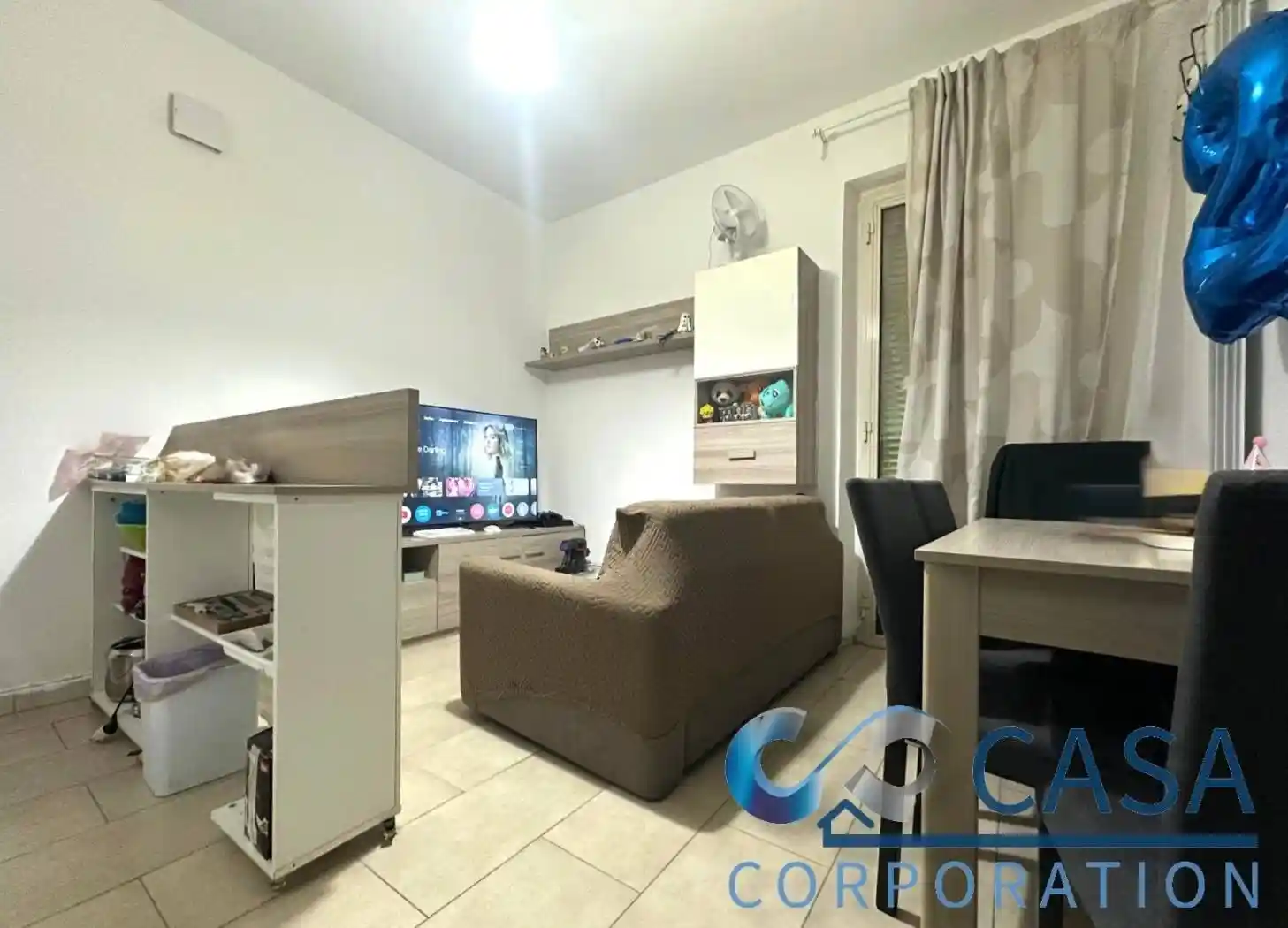 Trilocale via della Cicala, Tor Sapienza - La Rustica, Roma - foto 2