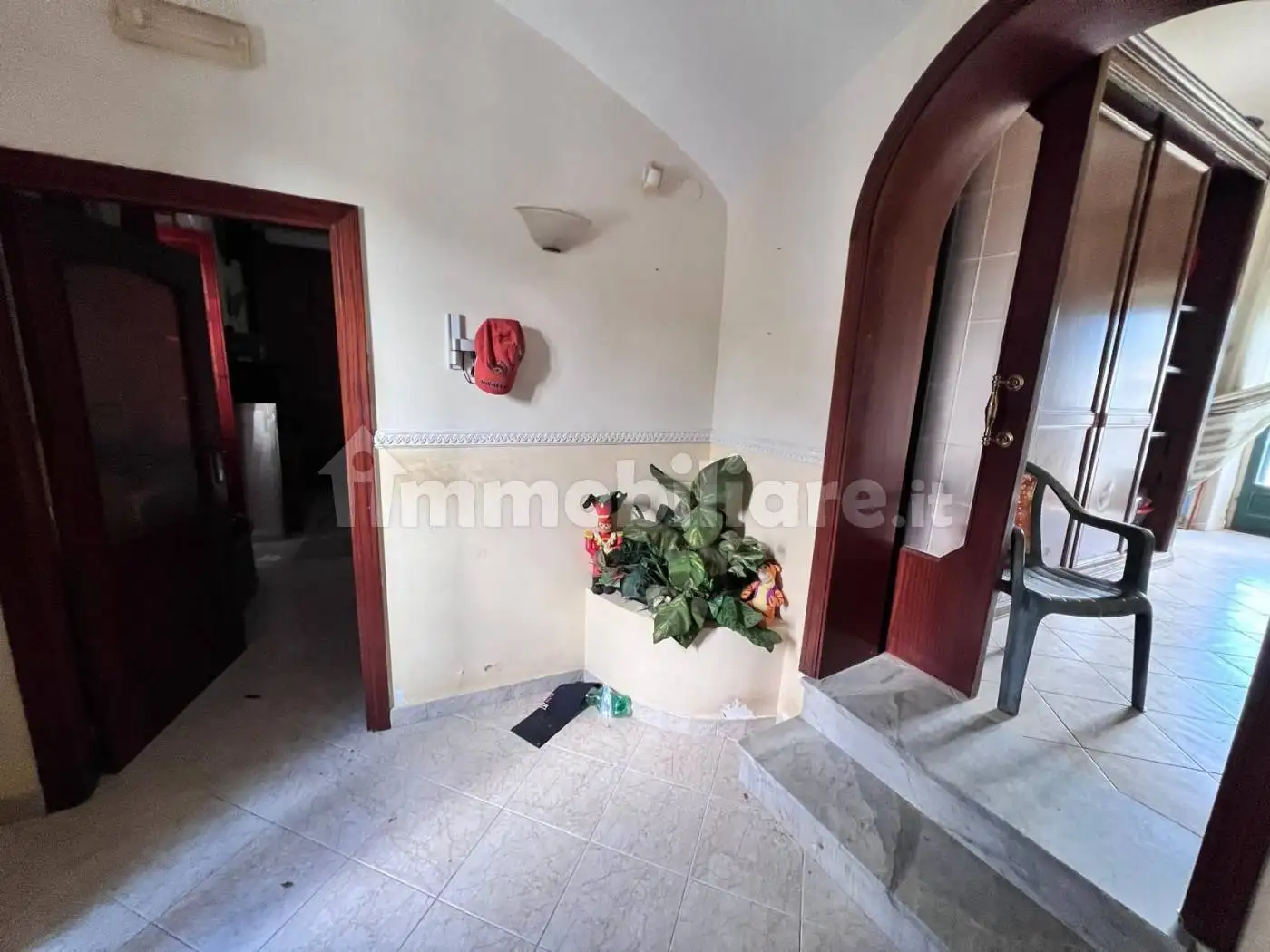 Appartamento in vendita a Cava de' Tirreni