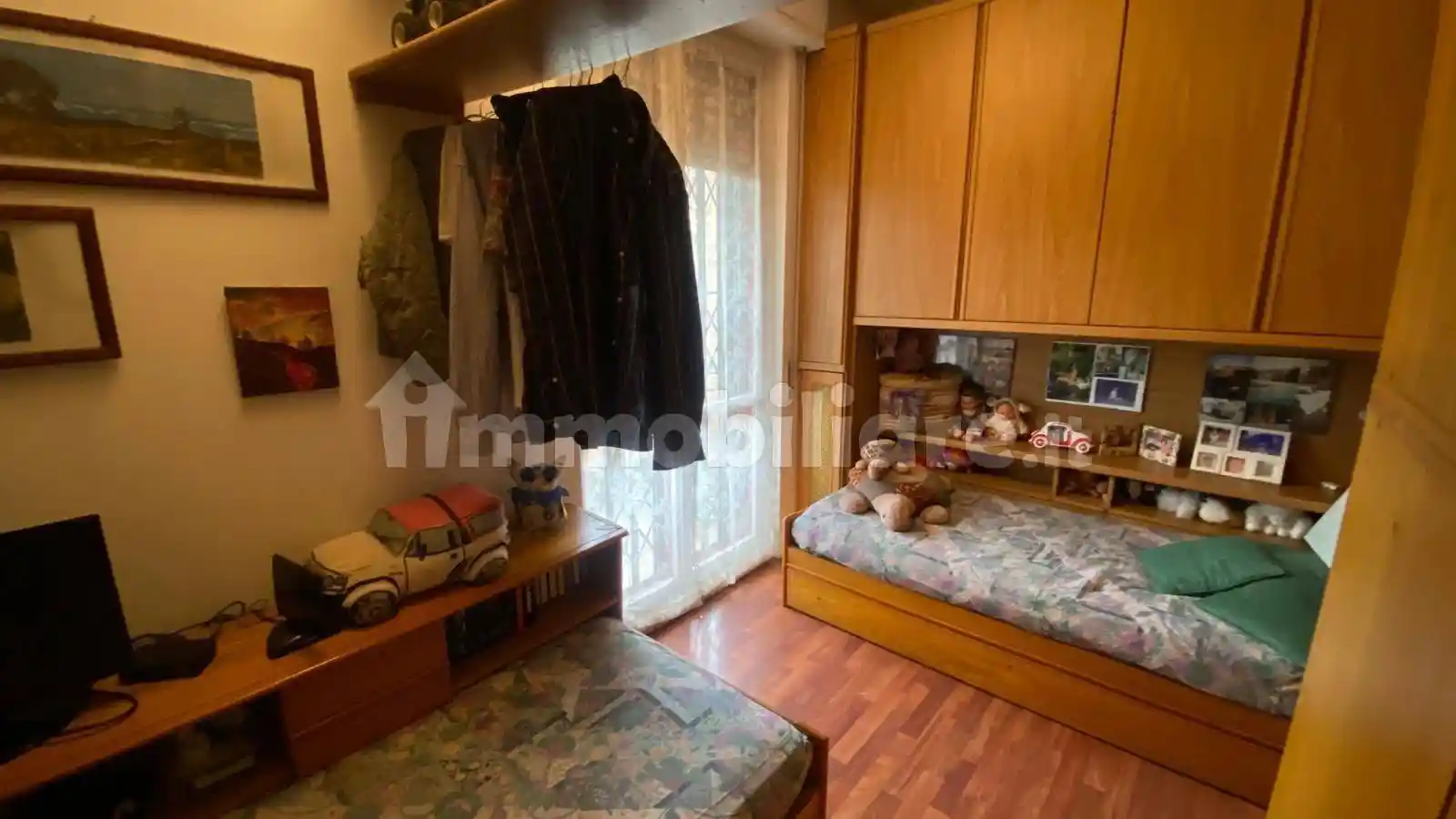 Trilocale via Sulmona 11, Bologna - Sulmona, Milano - foto 4