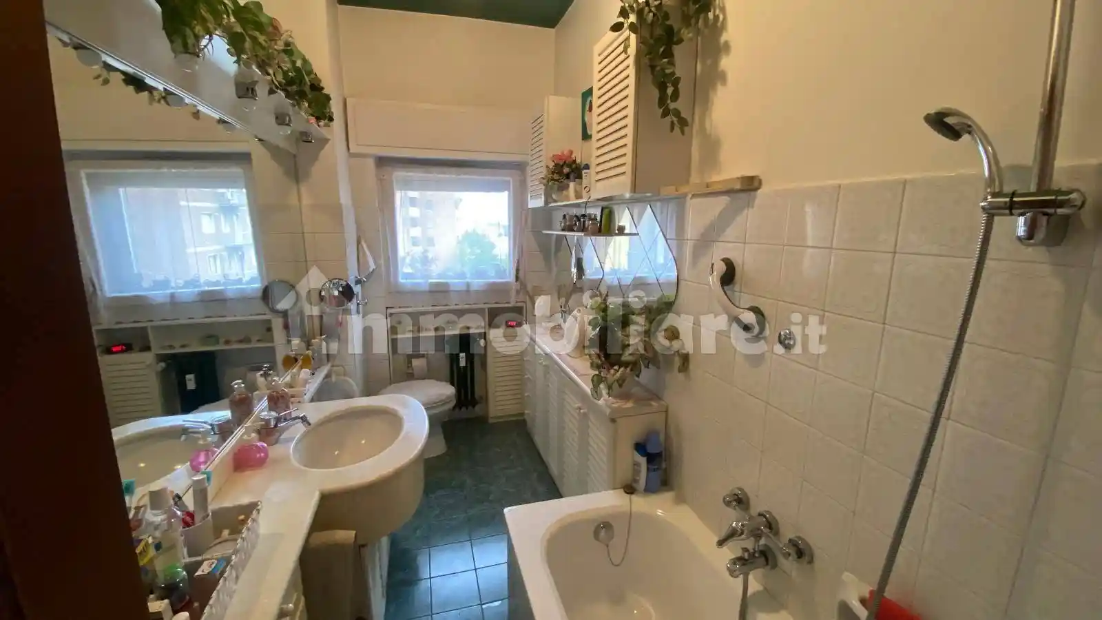 Trilocale via Sulmona 11, Bologna - Sulmona, Milano - foto 5