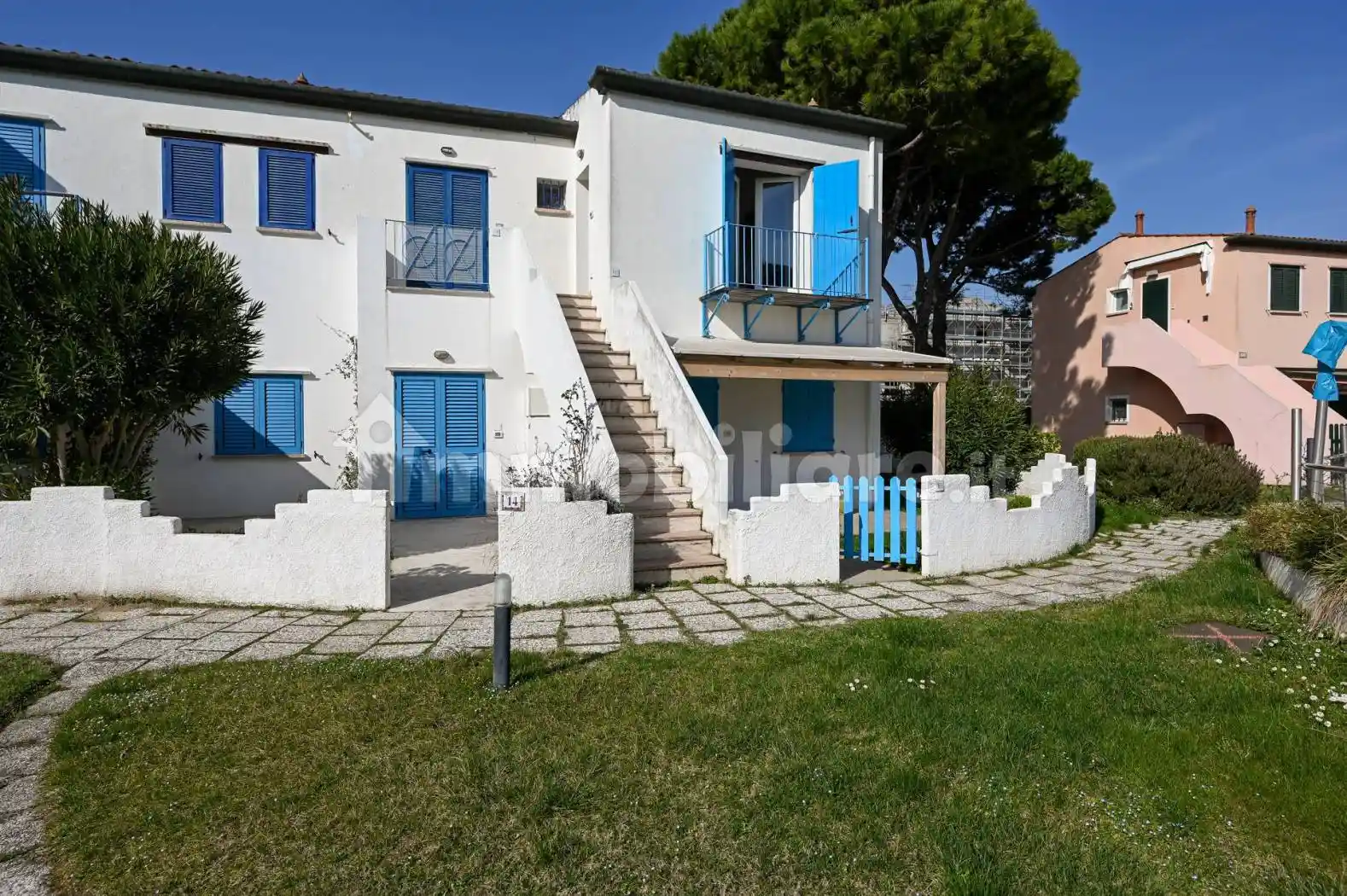 Appartamento in vendita a Jesolo