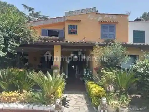 Villa all'asta via vecchia campana, 10, Pozzuoli - foto 2