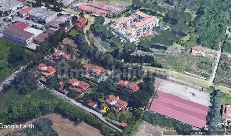 Villa all'asta via vecchia campana, 10, Pozzuoli - foto 3