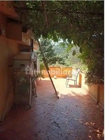 Villa all'asta via vecchia campana, 10, Pozzuoli - foto 4