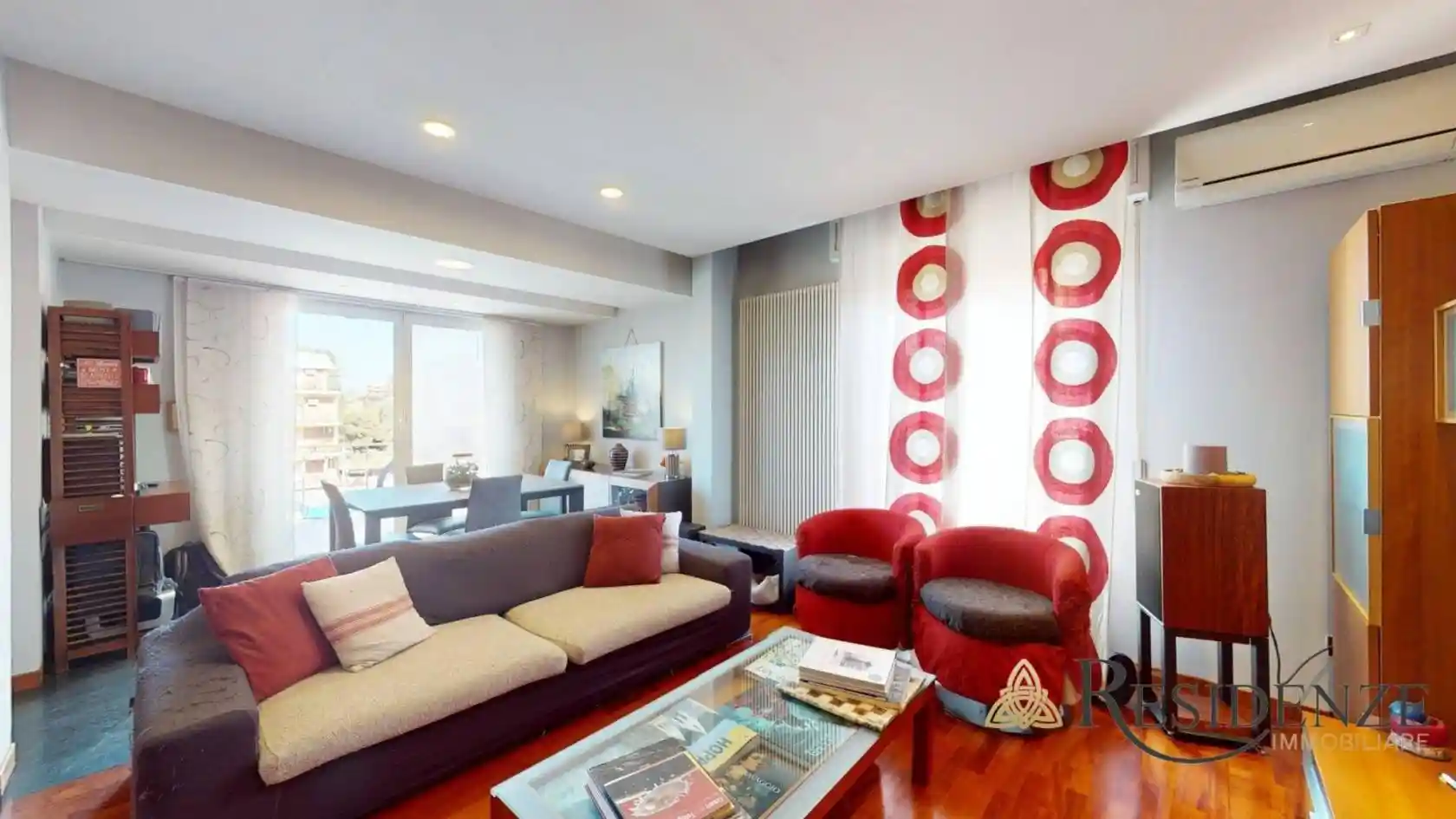 Bilocale via Salaria 1418, Settebagni, Roma - foto 3