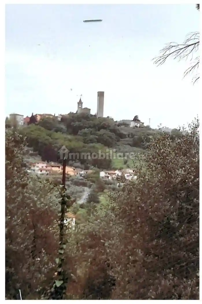 Villa in vendita a Serravalle Pistoiese