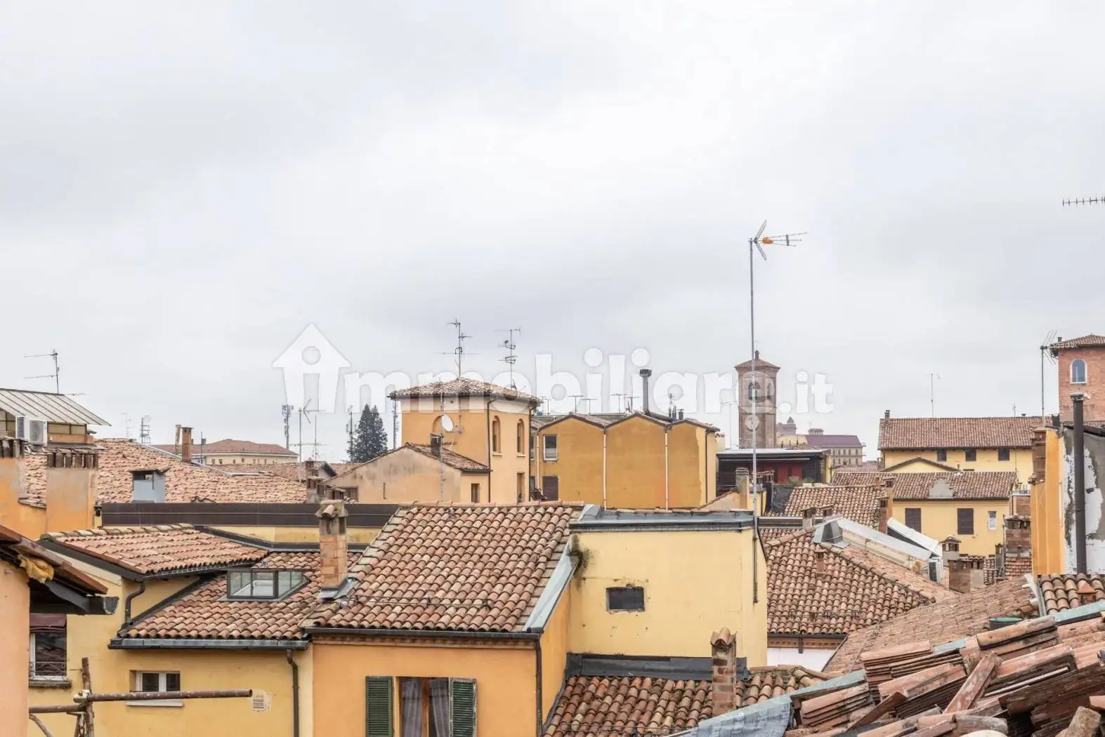 Appartamento in vendita a Bologna