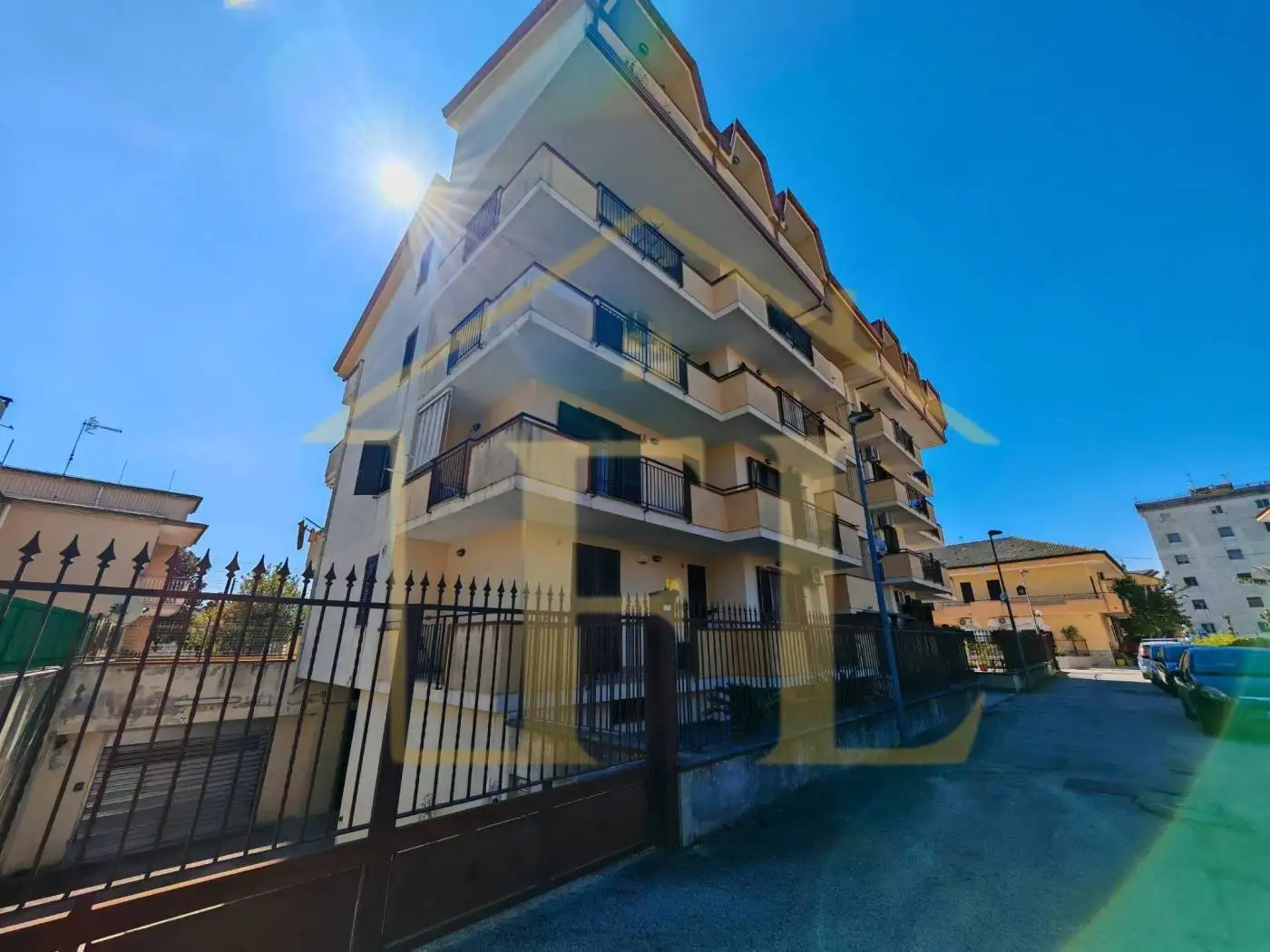 Appartamento in vendita a Acerra