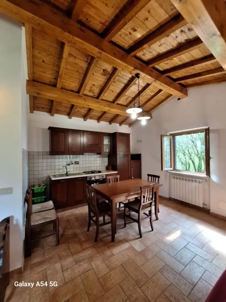 Villa in affitto a Caprarola