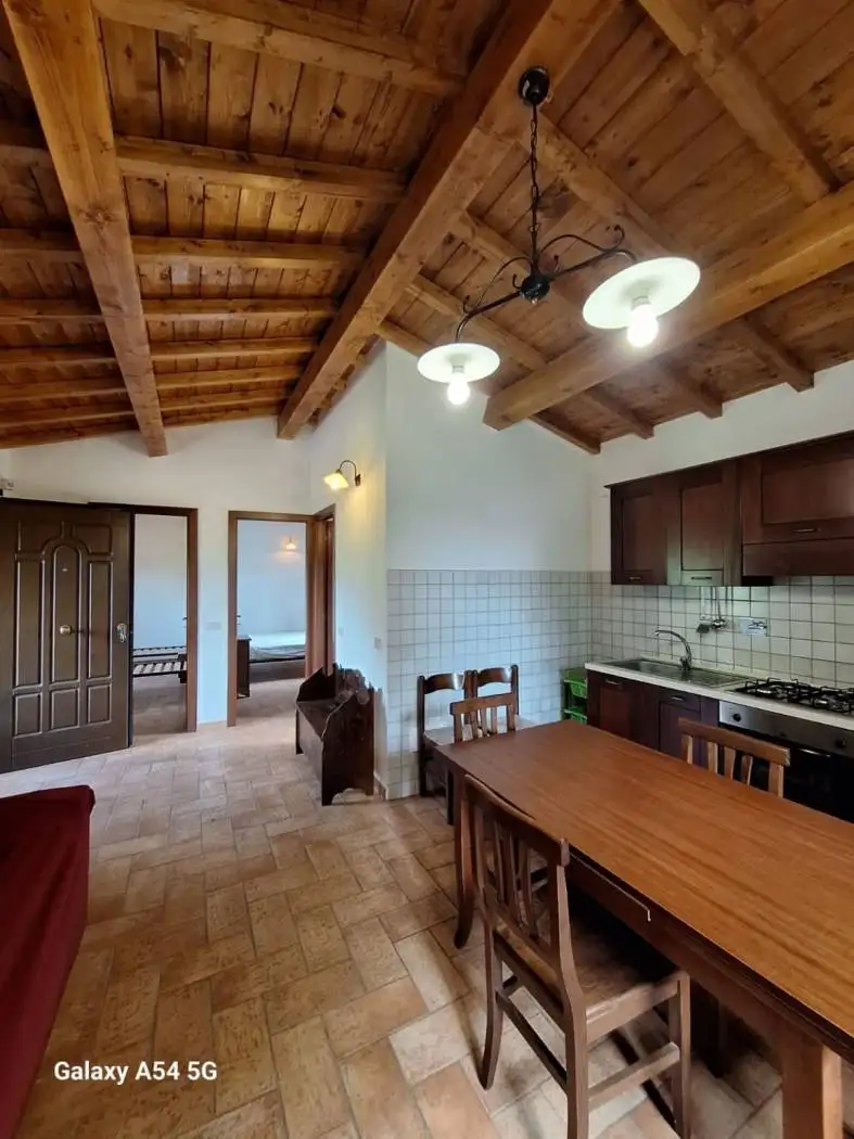 Villa unifamiliare, ottimo stato, 65 m², Centro, Caprarola - foto 3