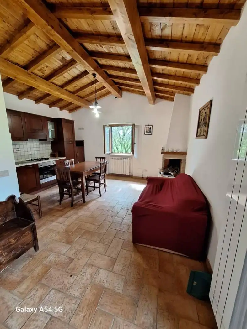 Villa unifamiliare, ottimo stato, 65 m², Centro, Caprarola - foto 4