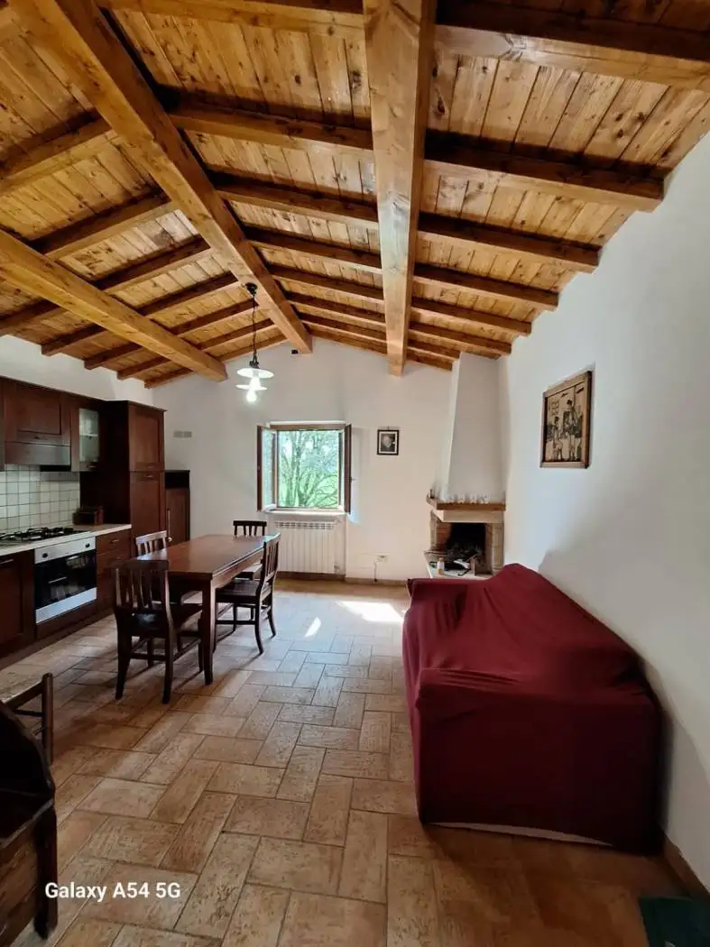 Villa unifamiliare, ottimo stato, 65 m², Centro, Caprarola - foto 5