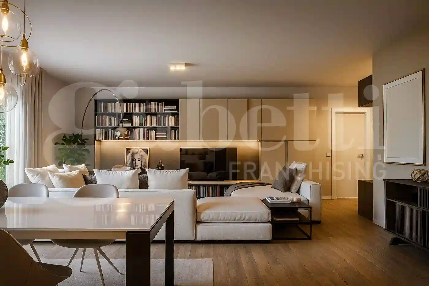 Appartamento - foto 5