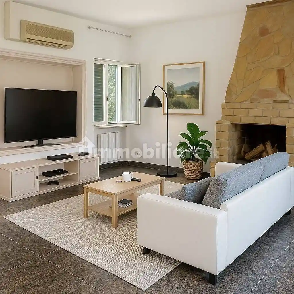 Appartamento in affitto a Roma