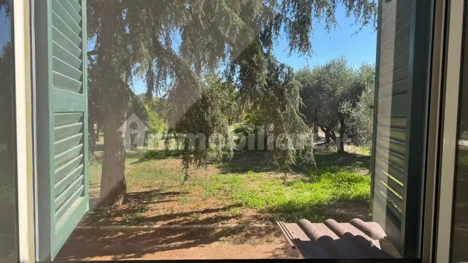 Bilocale via Acquappesa, Trigoria, Roma - foto 4