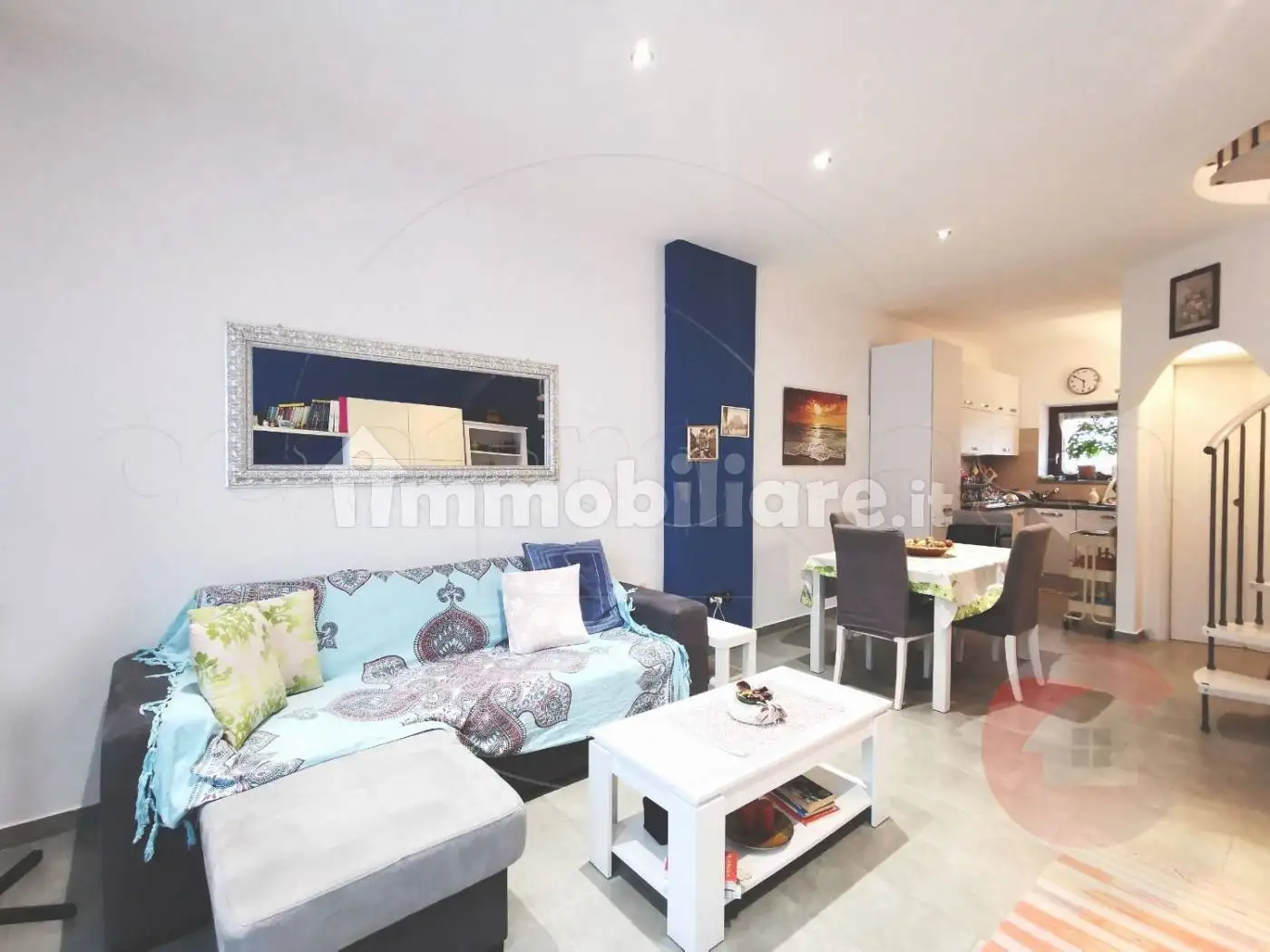 Appartamento in vendita a Robecco sul Naviglio