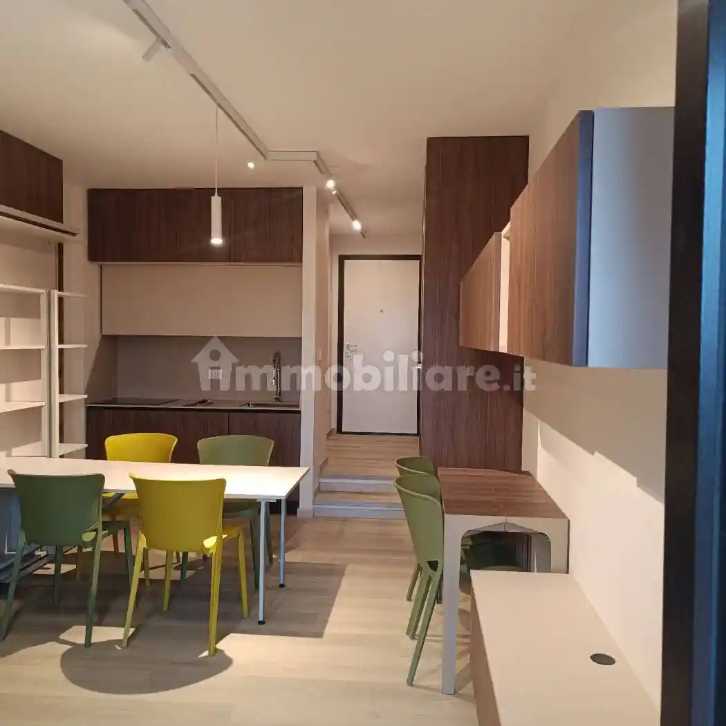 Appartamento in affitto a Fiesole