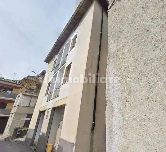 Appartamento in asta a Castione Andevenno