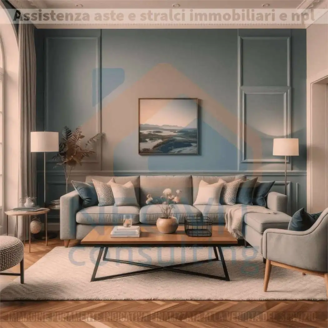 Appartamento - foto 4