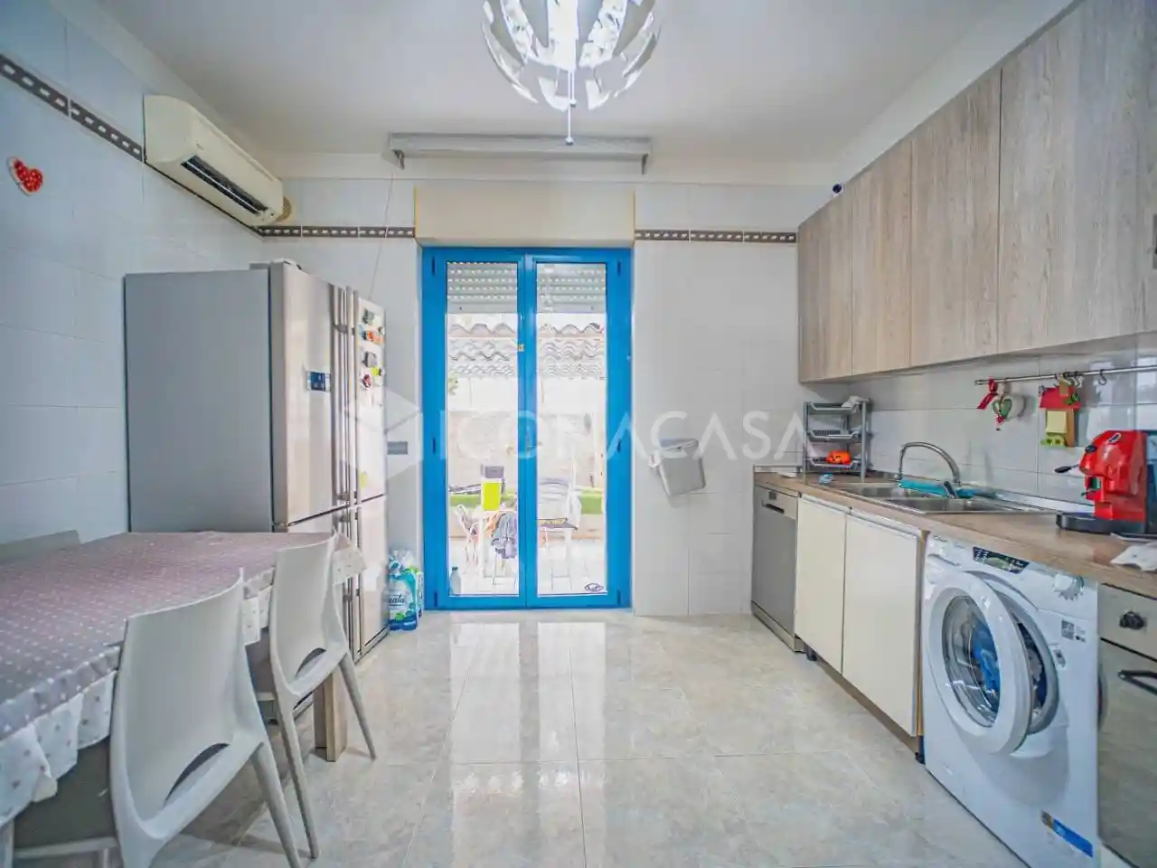 Trilocale via Giorgio Castriota Skanderbeg 9, Marconi - San Cataldo, Bari - foto 2