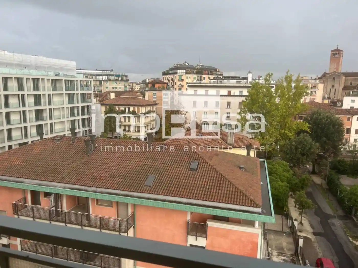 Appartamento via Sauro 17, Sant'Agnese, Treviso - foto 2