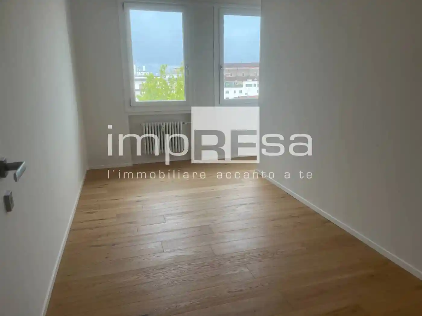 Appartamento via Sauro 17, Sant'Agnese, Treviso - foto 5