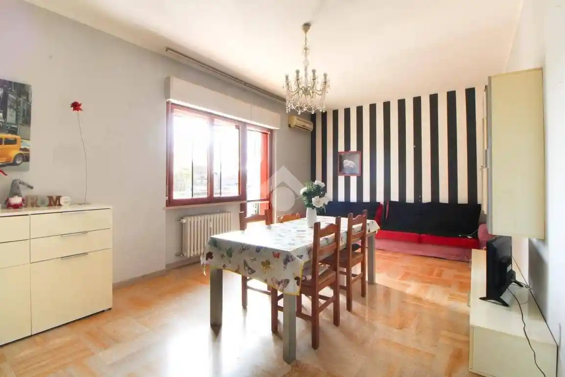 Quadrilocale via Tiburtina Valeria 148, Tiburtina, Pescara - foto 4