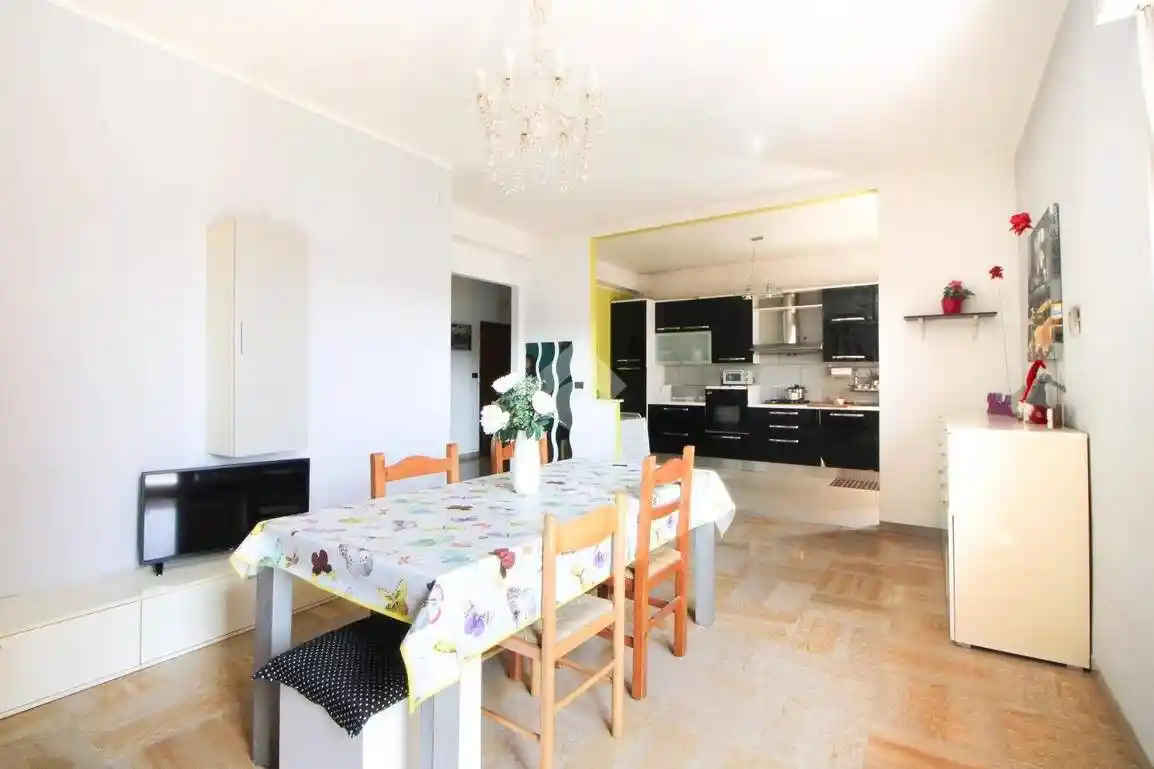 Quadrilocale via Tiburtina Valeria 148, Tiburtina, Pescara - foto 5