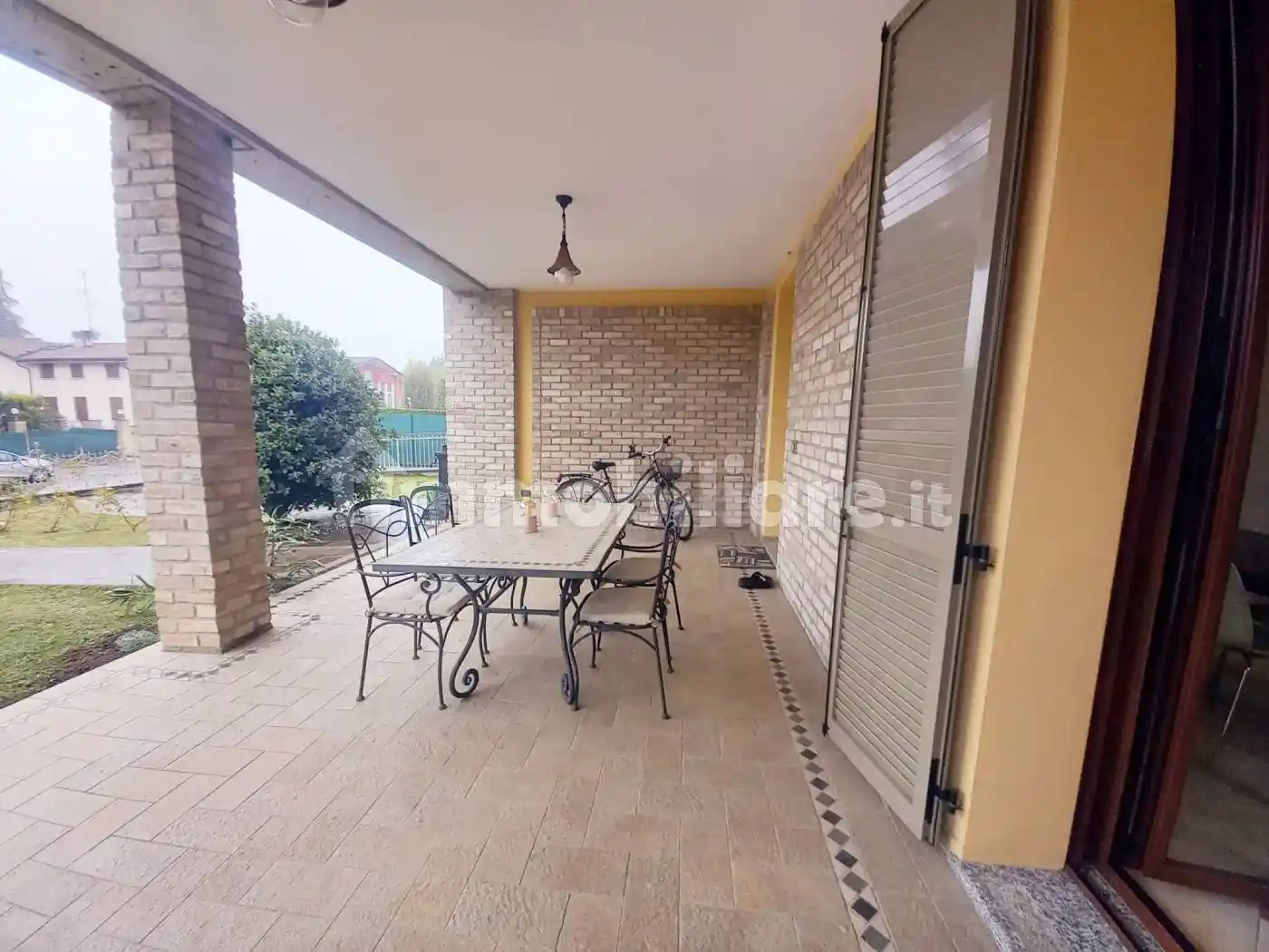 Villa in vendita a Sala Baganza