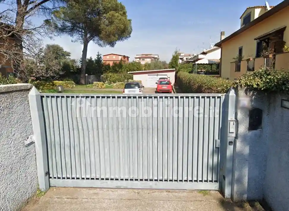 Appartamento in asta a Roma