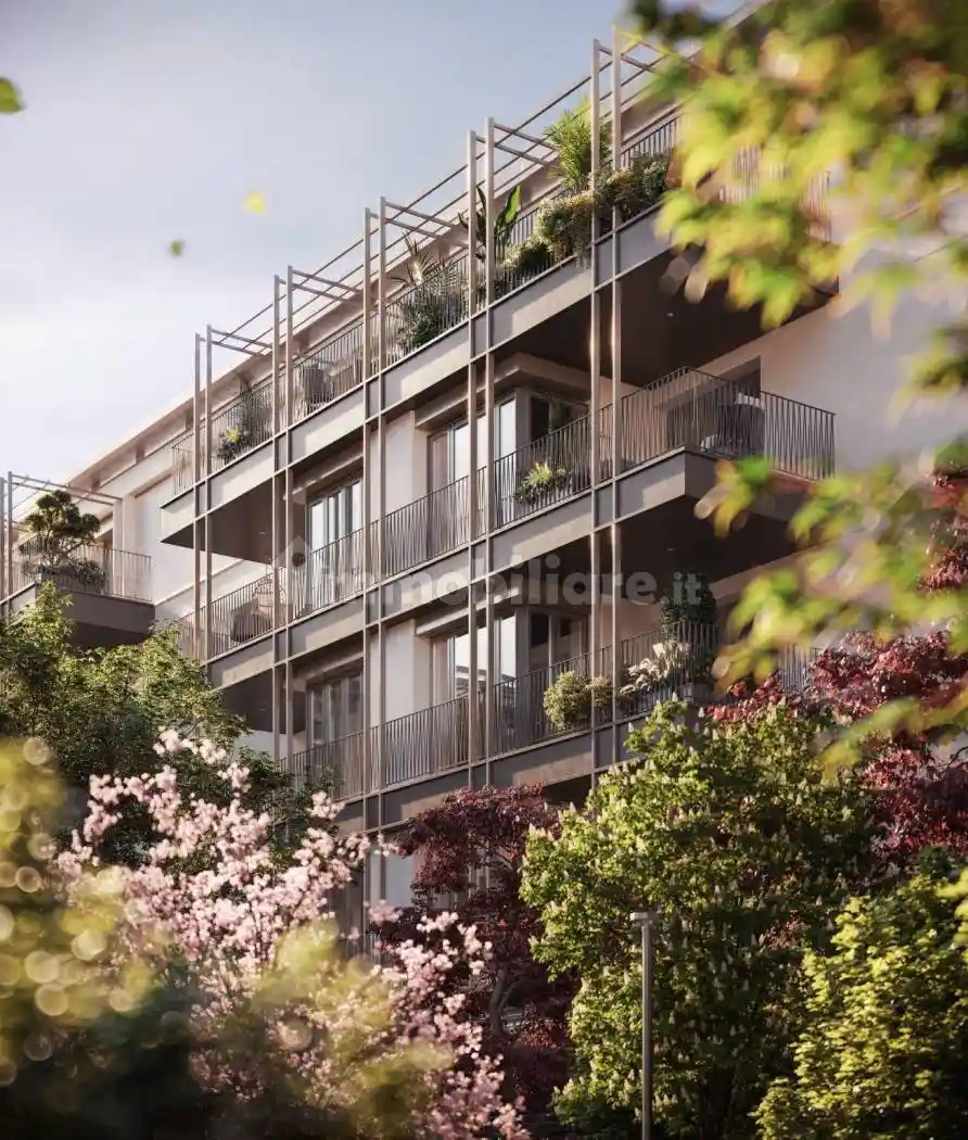 Quadrilocale via Giulio Carcano 6, Pezzotti - Meda, Milano - foto 4