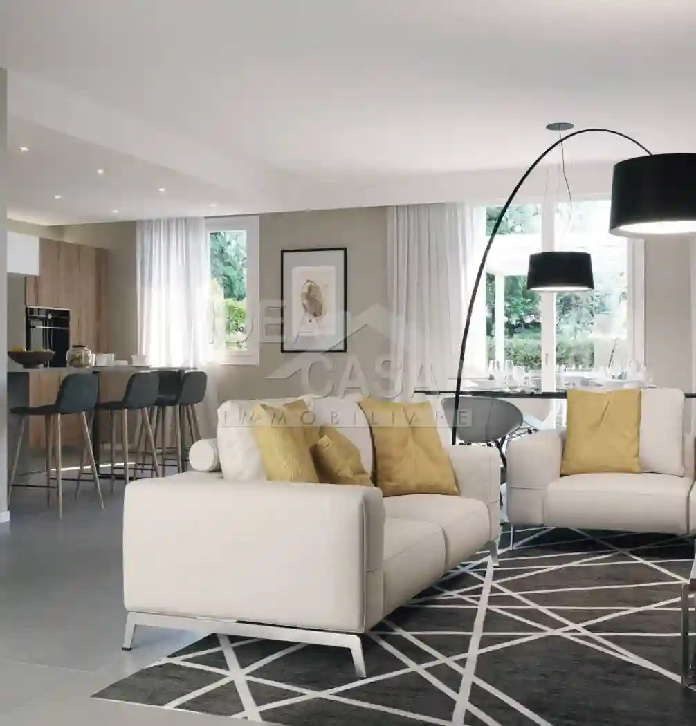 Villetta a schiera - foto 4