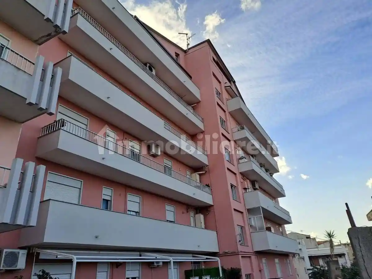 Appartamento in vendita a Barcellona Pozzo di Gotto