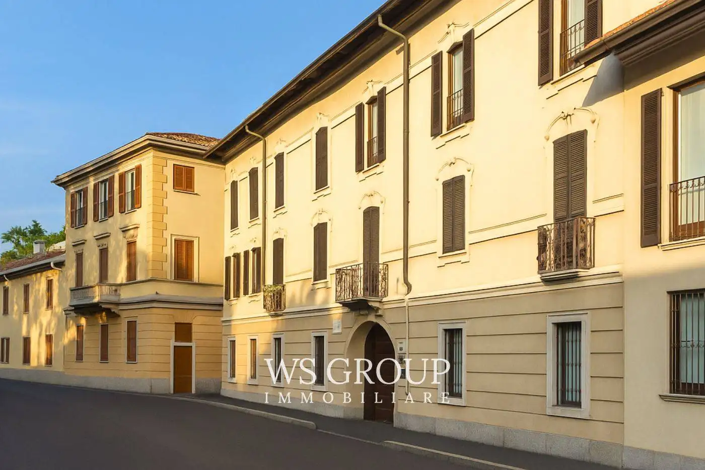 Attico - Mansarda in vendita a Monza