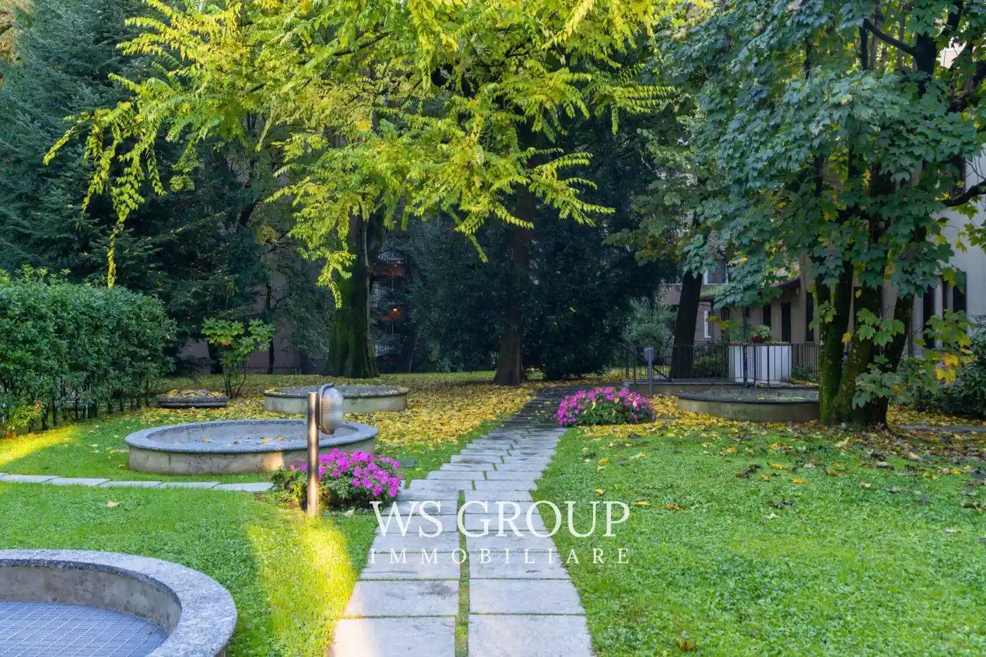 Attico via Anton Francesco Frisi 20, Grazie Vecchie - Boschetti Reali, Monza - foto 3