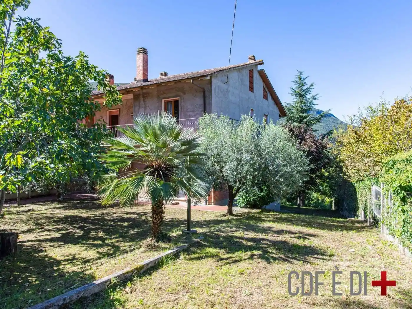 Villa bifamiliare Colle di Configni, Colle, Configni - foto 4