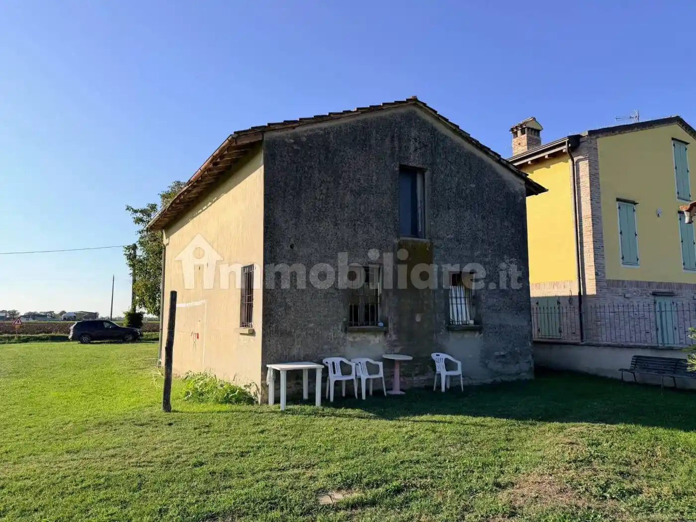Villa unifamiliare Strada Mulattiera Superiore 44, Vicofertile, Parma - foto 3