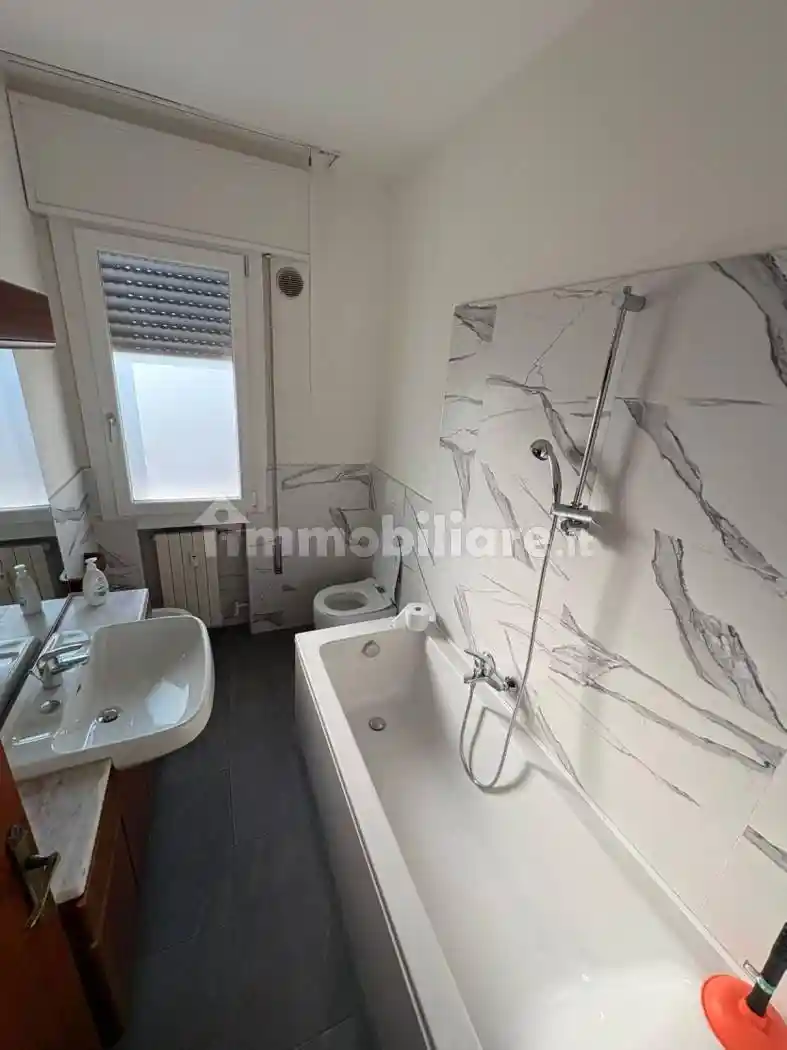 Quadrilocale via Pier Paolo Vergerio 6, Santa Rita, Padova - foto 3