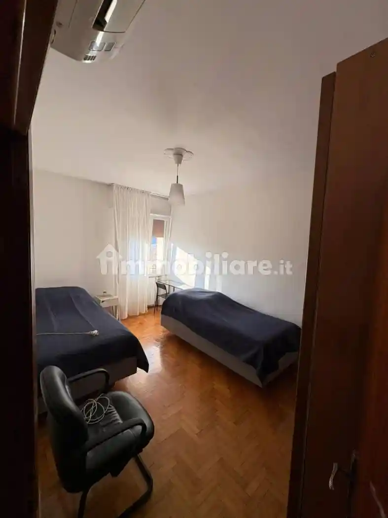 Quadrilocale via Pier Paolo Vergerio 6, Santa Rita, Padova - foto 4