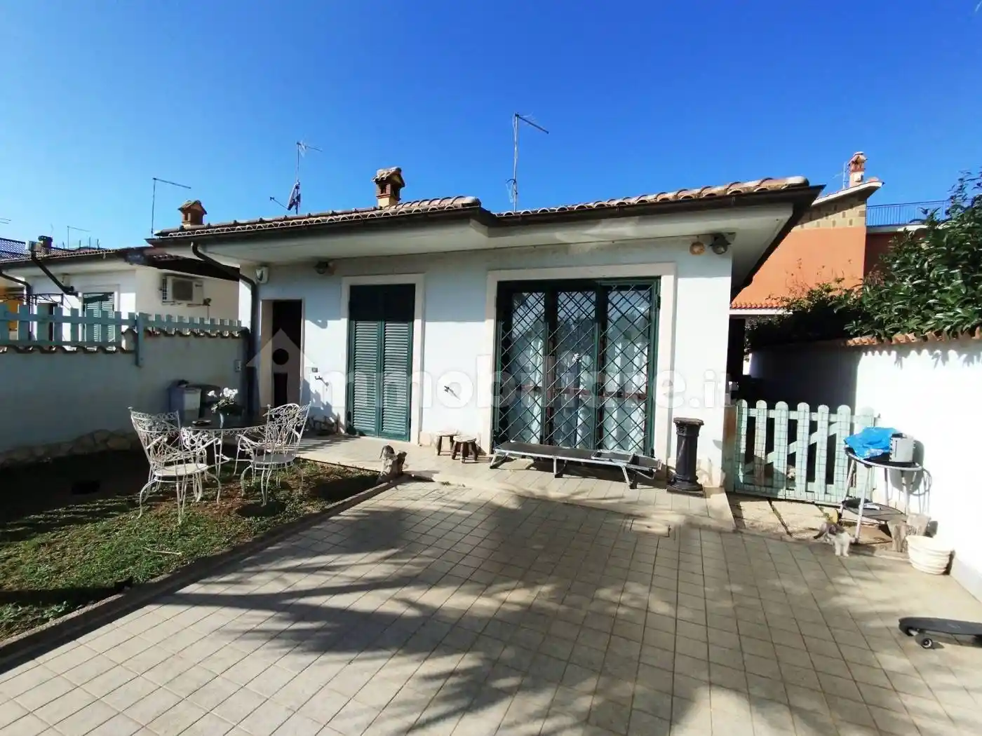 Villa in vendita a Ardea