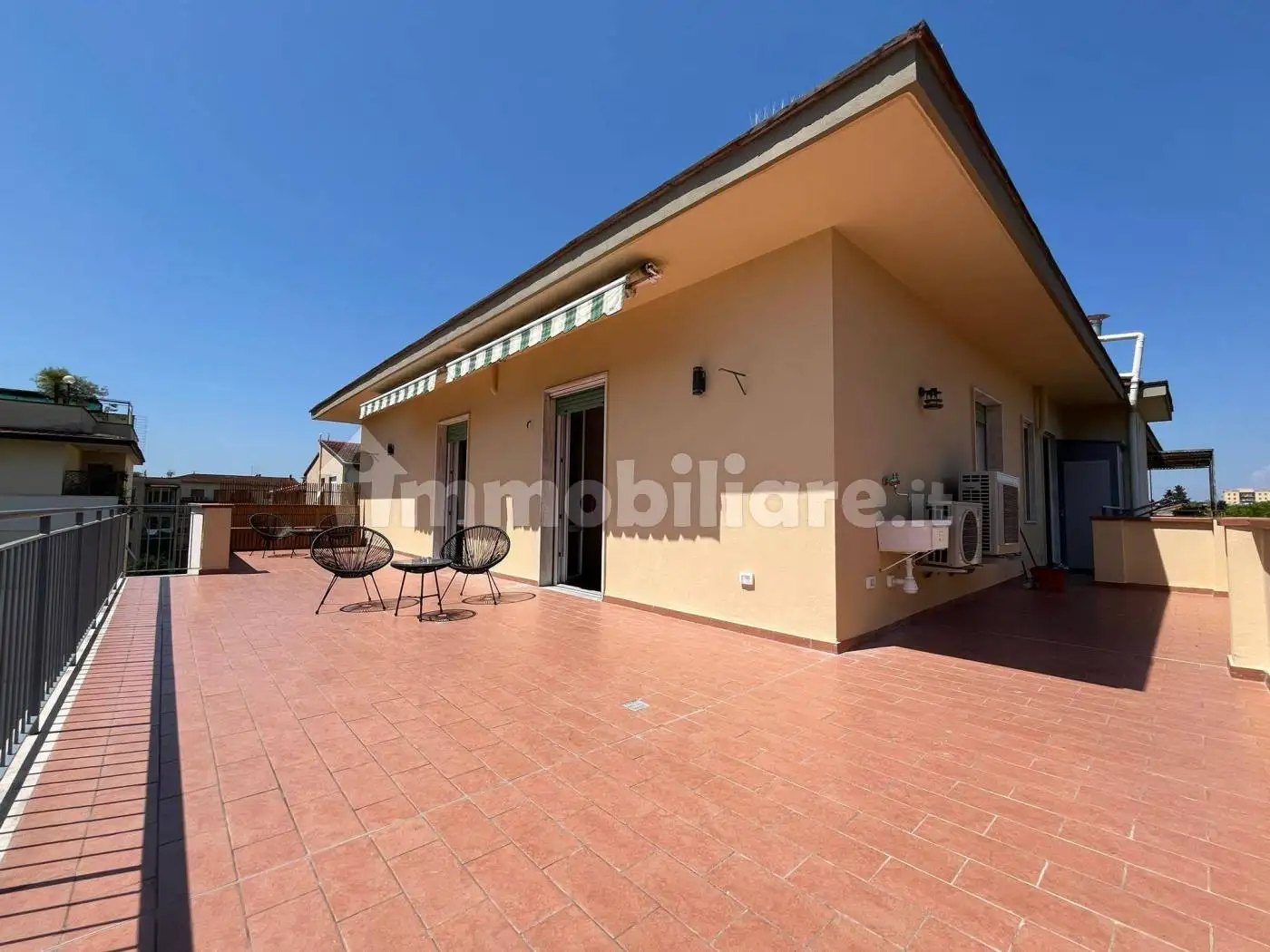 Appartamento in affitto a Firenze