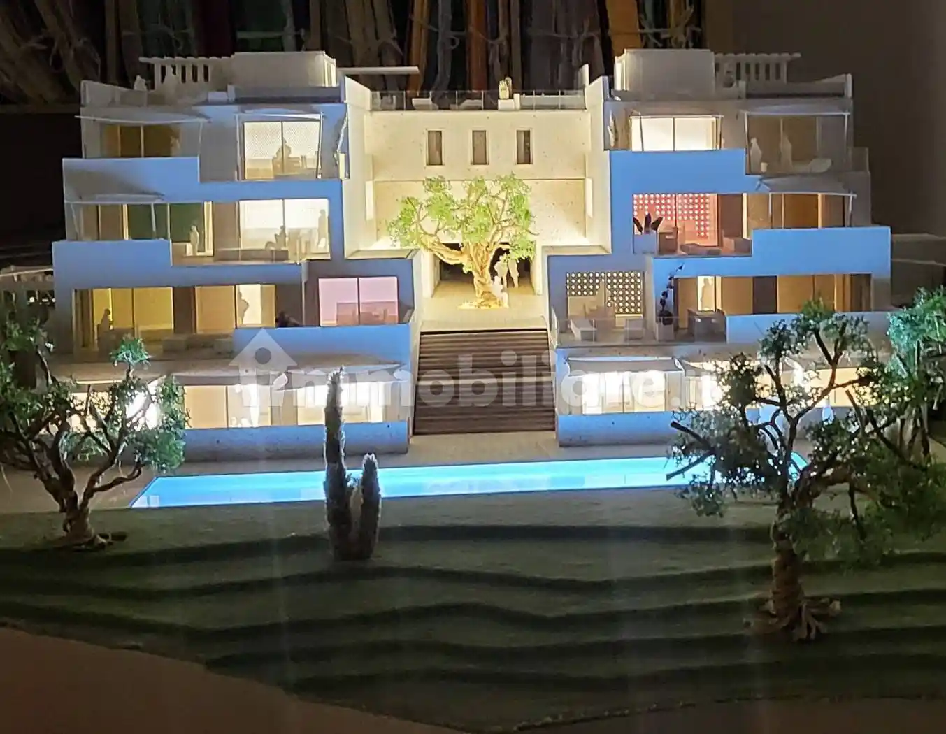 Appartamento in vendita a Castrignano del Capo