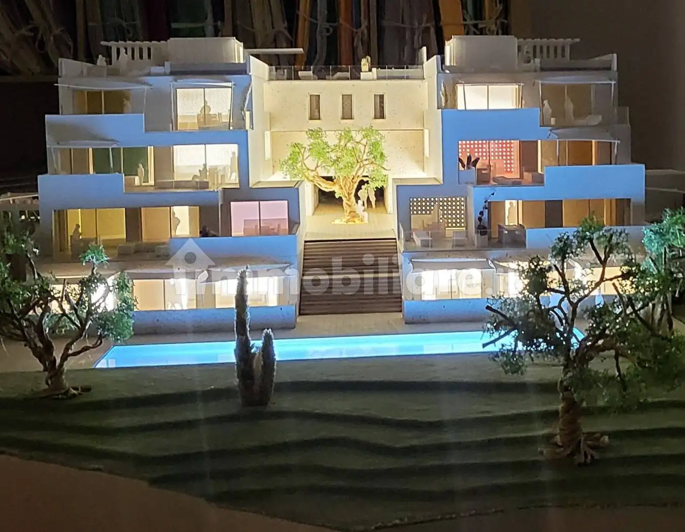 Appartamento in vendita a Castrignano del Capo