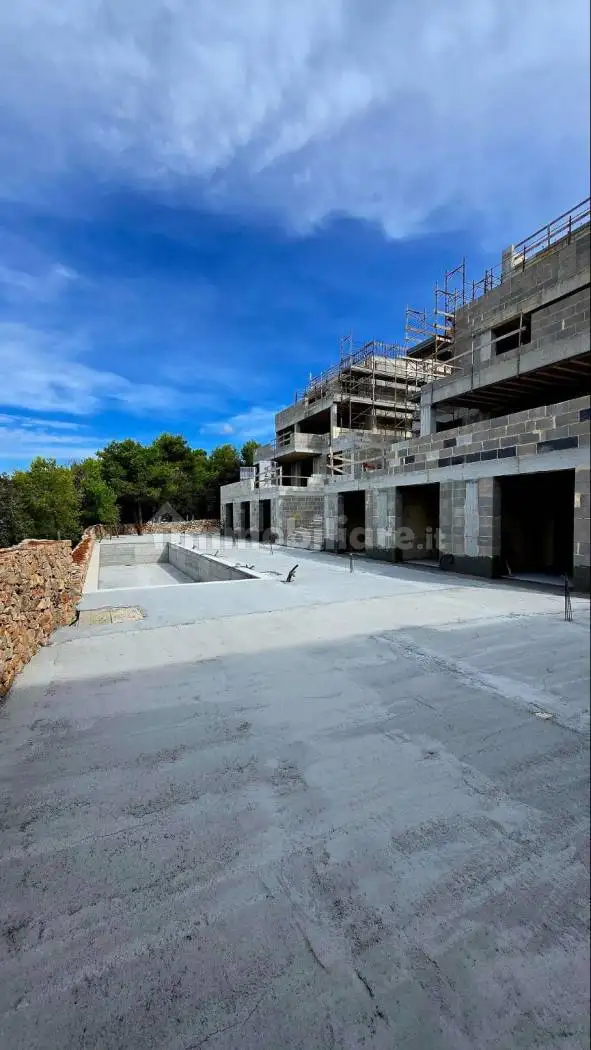 Trilocale via Ugo Foscolo 54, Castrignano del Capo - foto 3