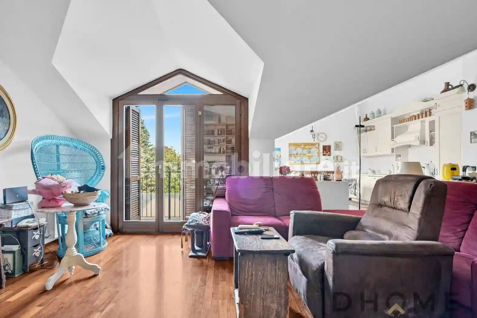 Appartamento - foto 4