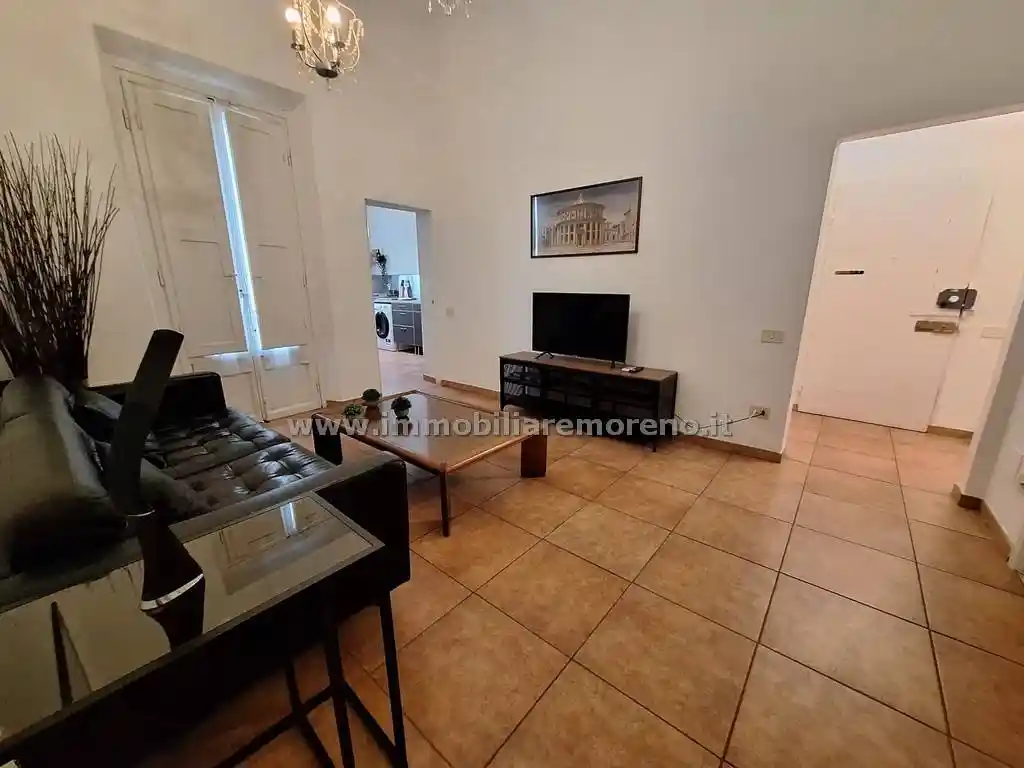 Quadrilocale via di Monticelli, Legnaia - San Quirico - Monticelli, Firenze - foto 2