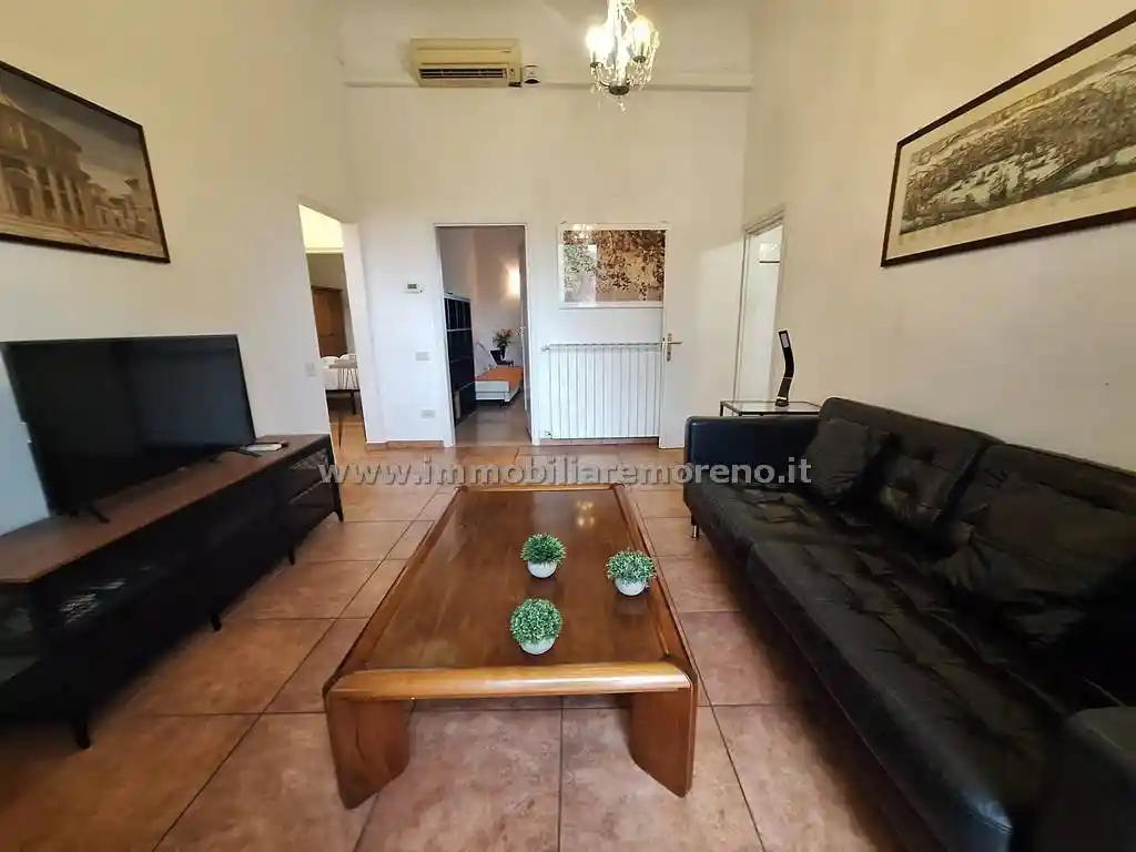 Quadrilocale via di Monticelli, Legnaia - San Quirico - Monticelli, Firenze - foto 3